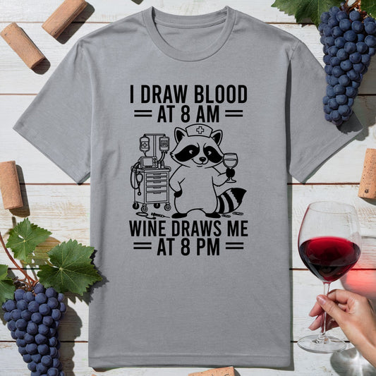 Wine Blood T-Shirt