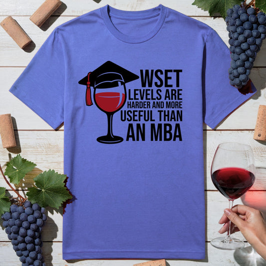 Wine Education T-Shirt