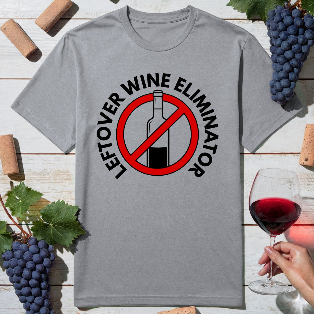 Wine Eliminator Pro T-Shirt