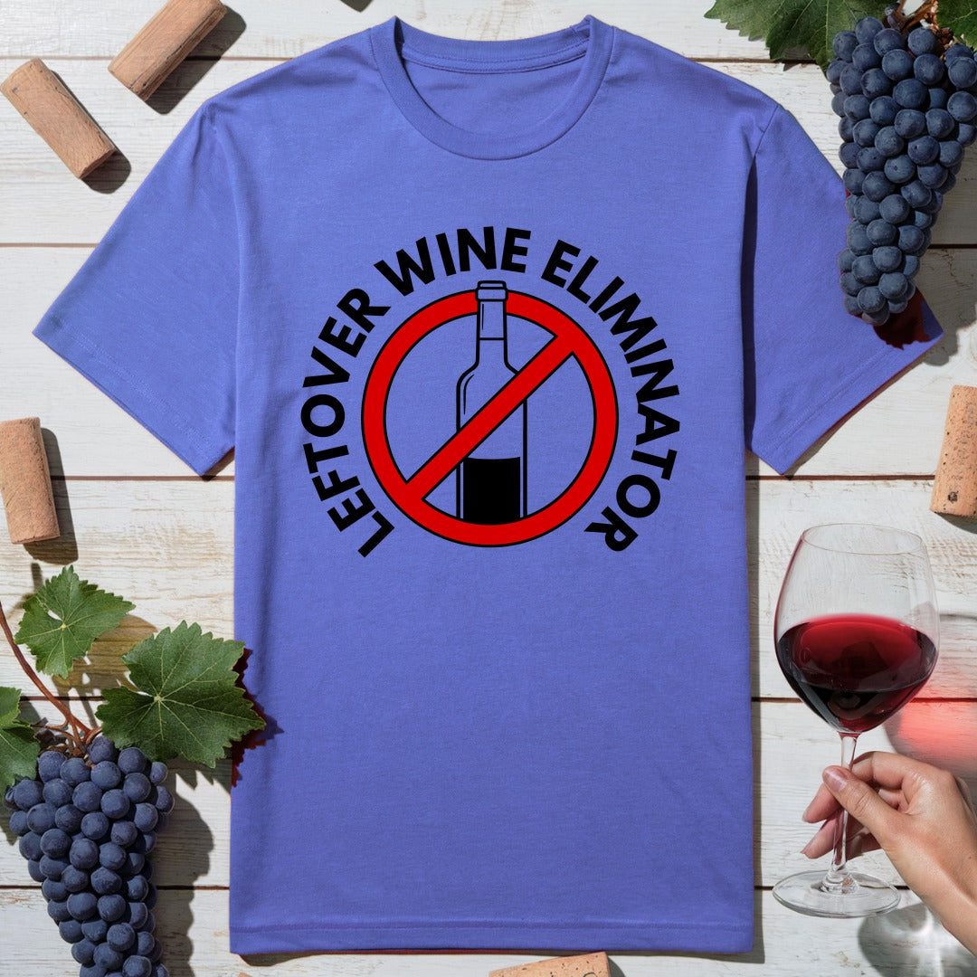 Wine Eliminator Pro T-Shirt
