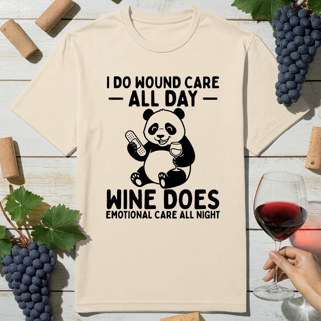 Wound Care T-Shirt