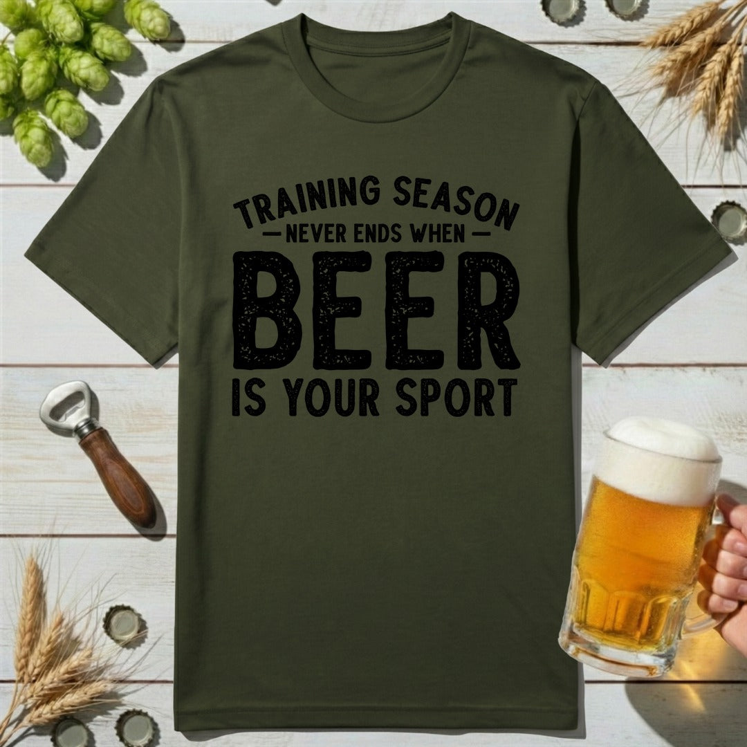 Your Sport T-Shirt
